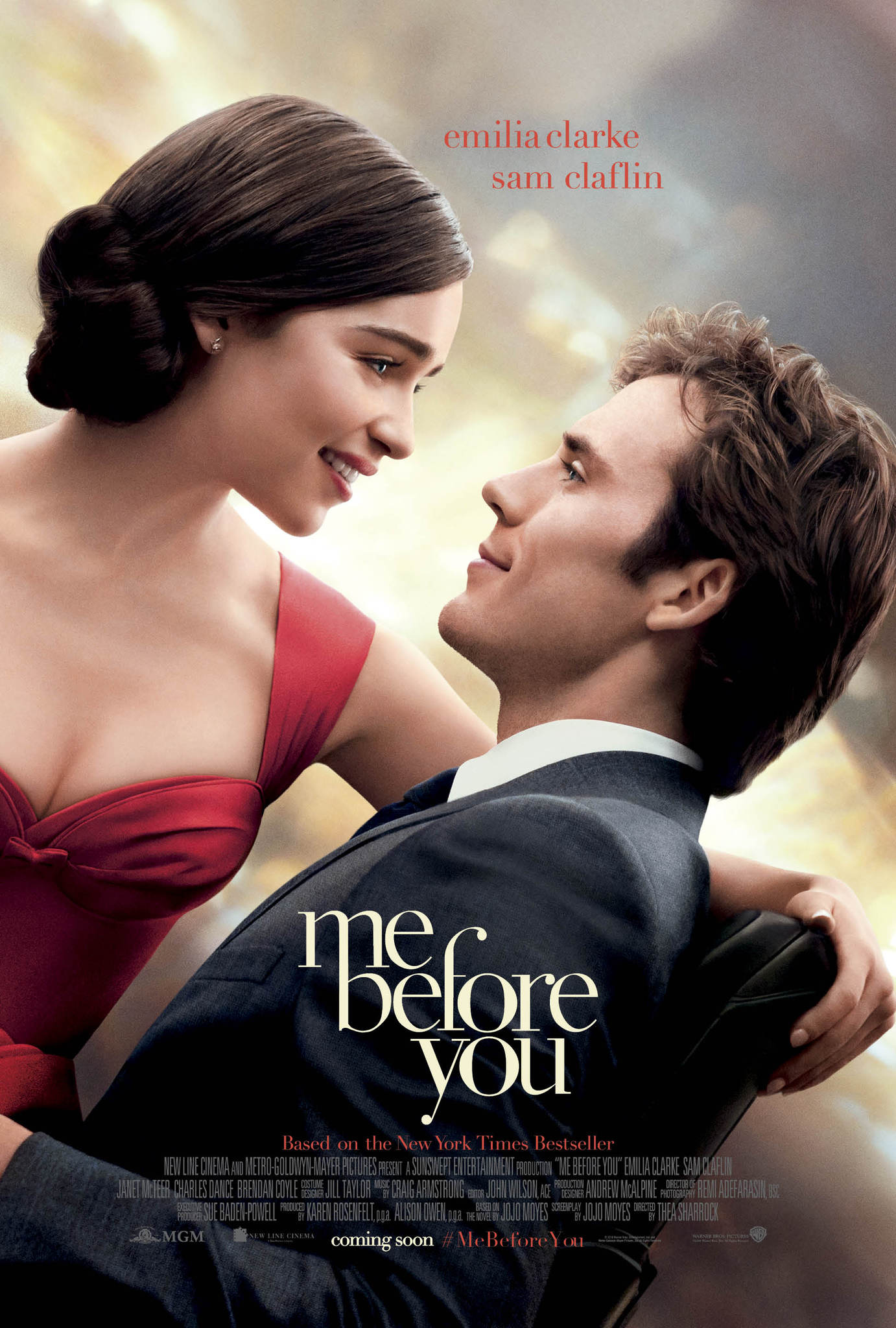 SCC Picnic Cinema Me Before You on Sun, 20 Oct 2024 Sunset Cinema Club
